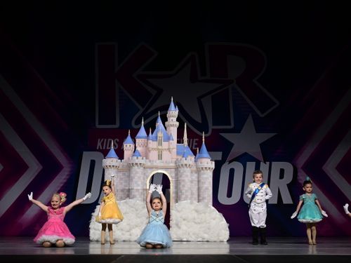 Omaha, NE - 4/24/2026 - Awards