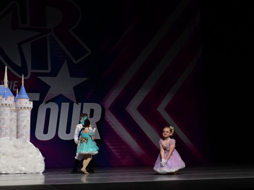Omaha, NE - 4/24/2026 - Awards