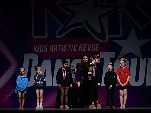 Omaha, NE - 4/24/2026 - Awards