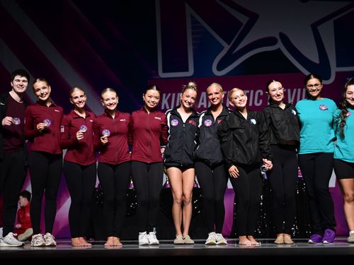 Omaha, NE - 4/24/2026 - Awards
