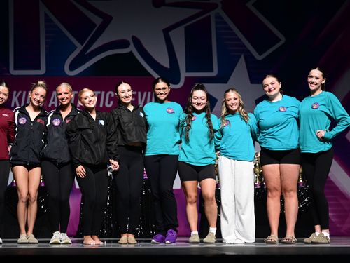 Omaha, NE - 4/24/2026 - Awards