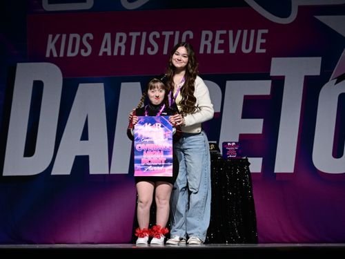 Omaha, NE - 4/24/2026 - Awards
