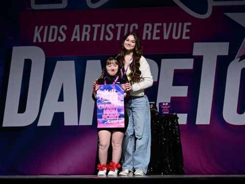 Omaha, NE - 4/24/2026 - Awards