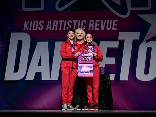 Omaha, NE - 4/24/2026 - Awards