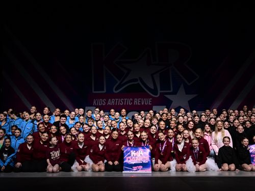 Omaha, NE - 4/24/2026 - Awards