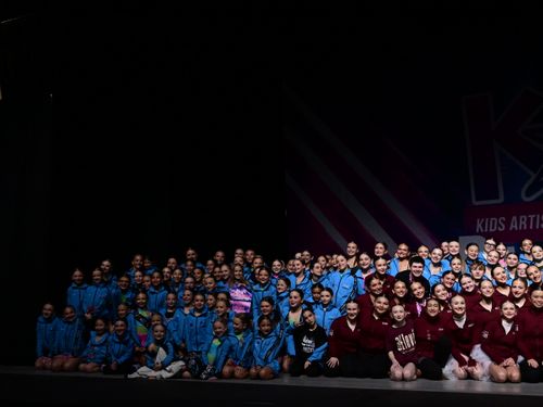 Omaha, NE - 4/24/2026 - Awards