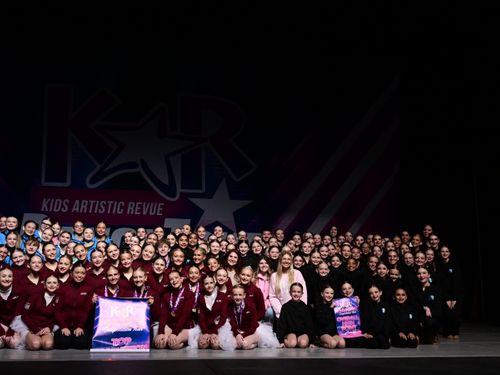 Omaha, NE - 4/24/2026 - Awards