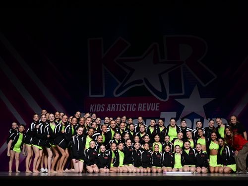 Omaha, NE - 4/24/2026 - Awards