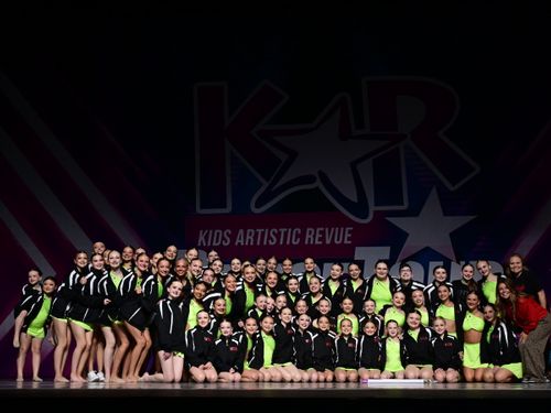Omaha, NE - 4/24/2026 - Awards