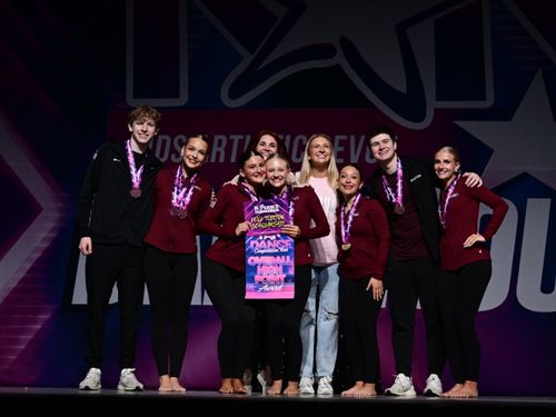 Omaha, NE - 4/24/2026 - Awards