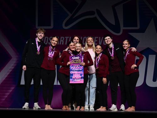 Omaha, NE - 4/24/2026 - Awards