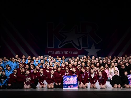 Omaha, NE - 4/24/2026 - Awards