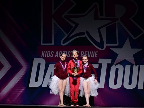 Omaha, NE - 4/24/2026 - Awards