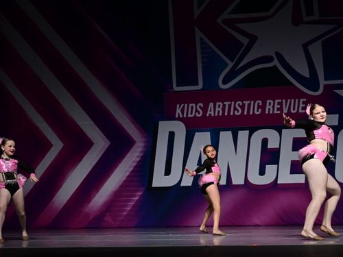 Omaha, NE - 4/24/2026 - Awards