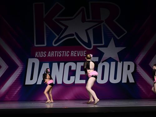 Omaha, NE - 4/24/2026 - Awards
