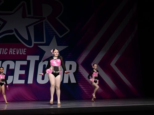 Omaha, NE - 4/24/2026 - Awards