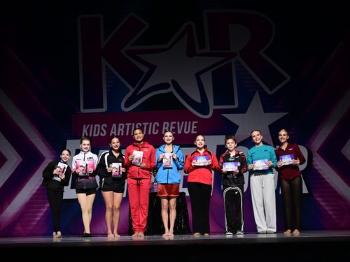 Omaha, NE - 4/24/2026 - Awards