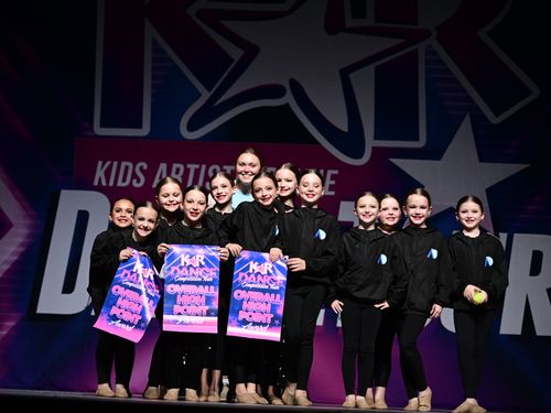 Omaha, NE - 4/24/2026 - Awards