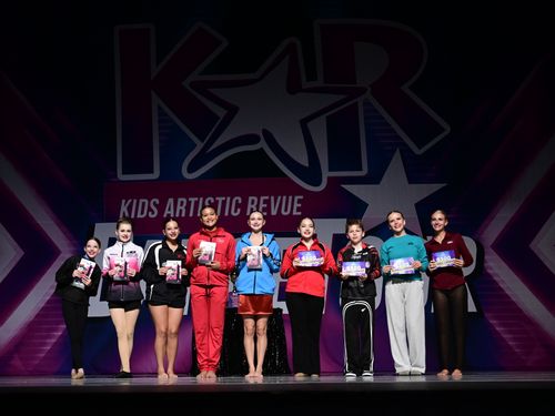 Omaha, NE - 4/24/2026 - Awards