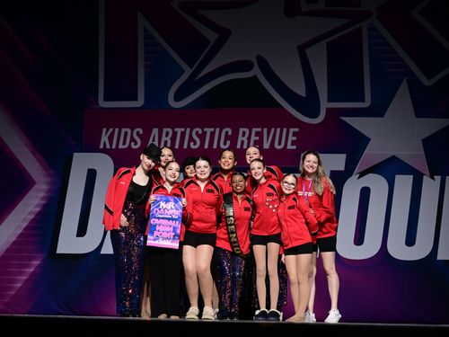 Omaha, NE - 4/24/2026 - Awards