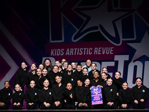 Omaha, NE - 4/24/2026 - Awards