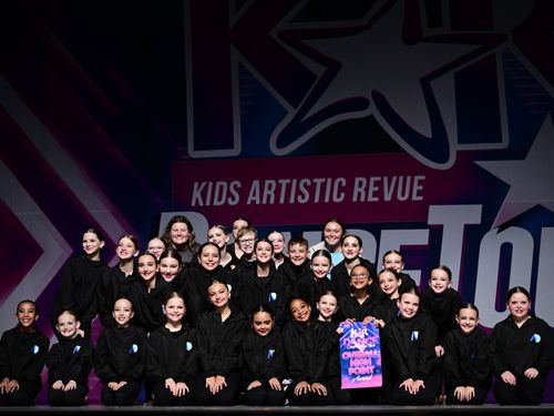 Omaha, NE - 4/24/2026 - Awards