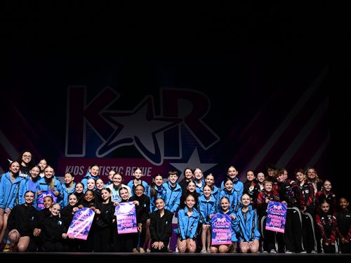 Omaha, NE - 4/24/2026 - Awards