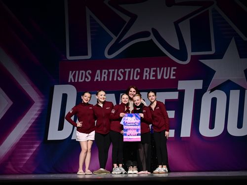 Omaha, NE - 4/24/2026 - Awards