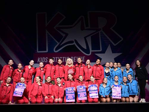 Omaha, NE - 4/24/2026 - Awards