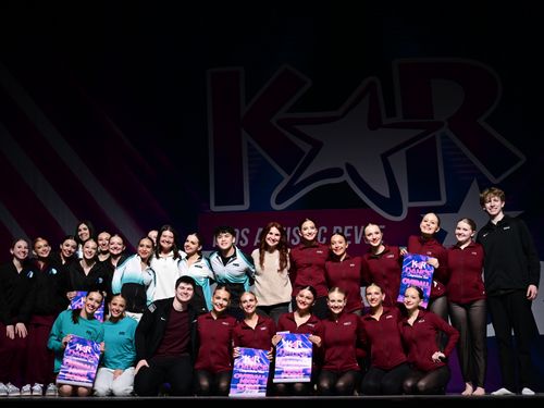 Omaha, NE - 4/24/2026 - Awards