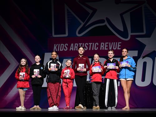 Omaha, NE - 4/24/2026 - Awards