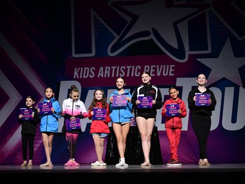 Omaha, NE - 4/24/2026 - Awards