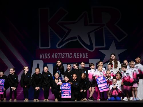 Omaha, NE - 4/24/2026 - Awards