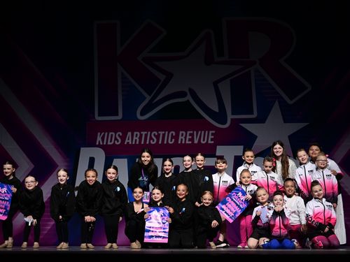 Omaha, NE - 4/24/2026 - Awards