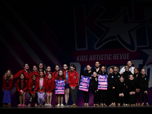 Omaha, NE - 4/24/2026 - Awards