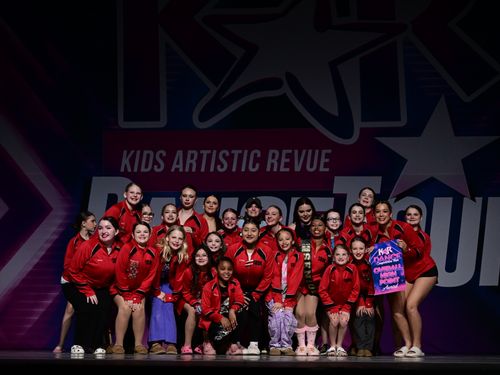 Omaha, NE - 4/24/2026 - Awards