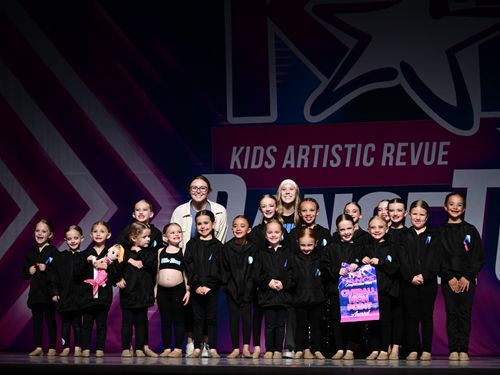 Omaha, NE - 4/24/2026 - Awards