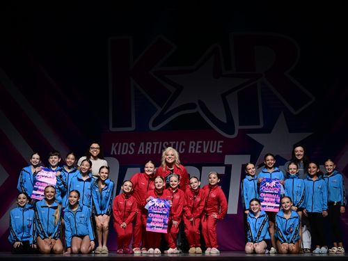 Omaha, NE - 4/24/2026 - Awards