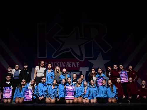 Omaha, NE - 4/24/2026 - Awards