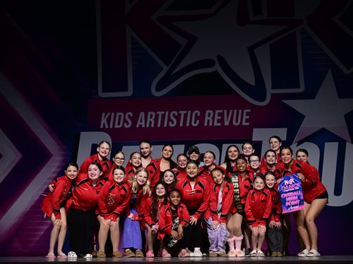 Omaha, NE - 4/24/2026 - Awards