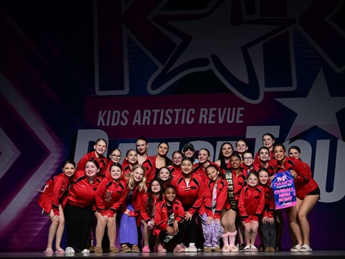Omaha, NE - 4/24/2026 - Awards