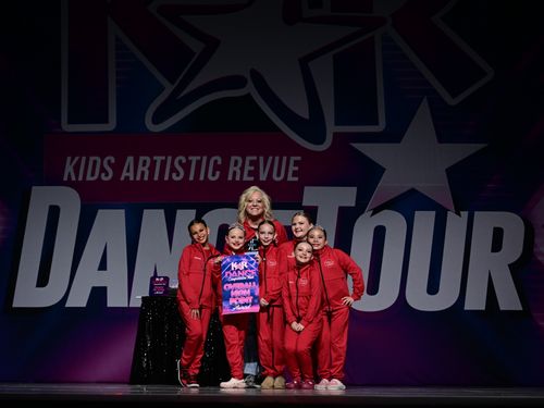 Omaha, NE - 4/24/2026 - Awards