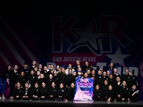 Omaha, NE - 4/24/2026 - Awards