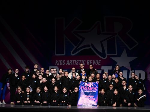 Omaha, NE - 4/24/2026 - Awards