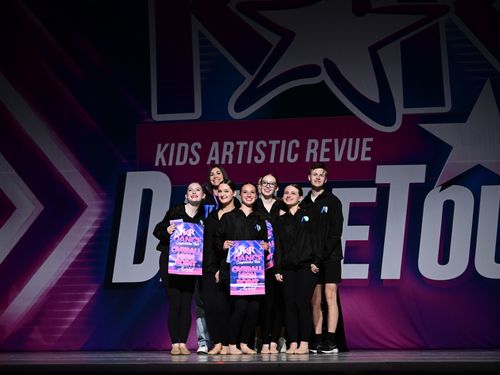 Omaha, NE - 4/24/2026 - Awards