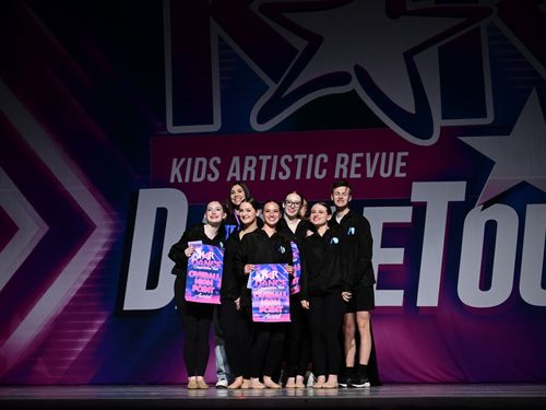 Omaha, NE - 4/24/2026 - Awards