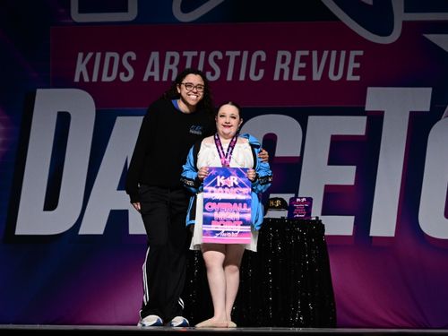 Omaha, NE - 4/24/2026 - Awards