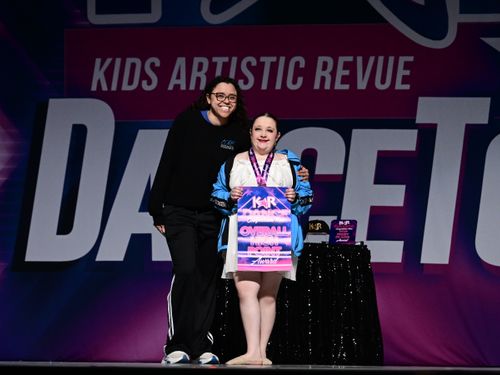 Omaha, NE - 4/24/2026 - Awards
