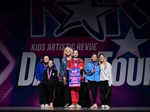 Omaha, NE - 4/24/2026 - Awards