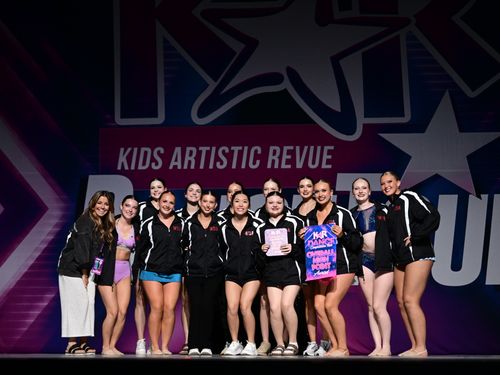 Omaha, NE - 4/24/2026 - Awards